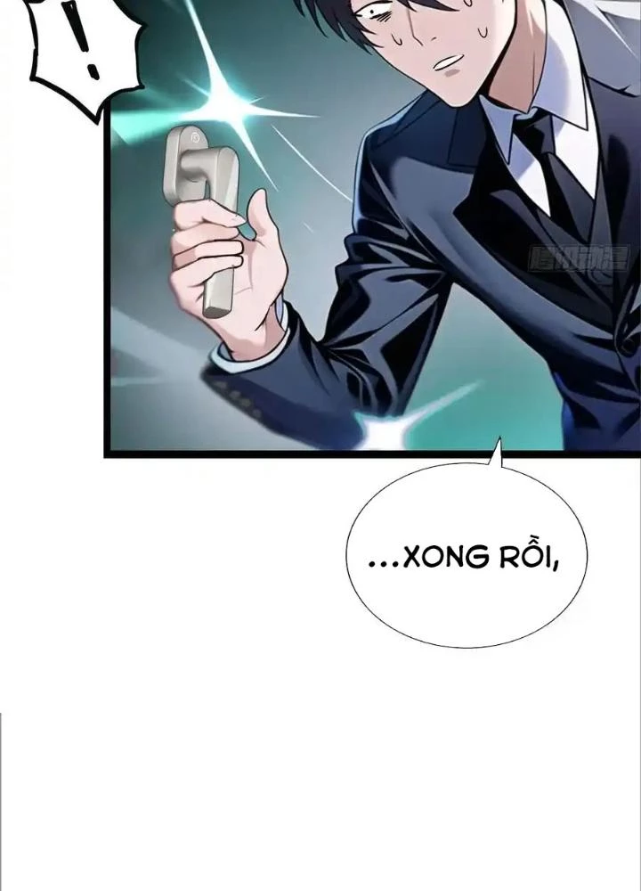 Đặc Nhiệm Siêu Cấp Thành Phố Chapter 319 - Trang 3