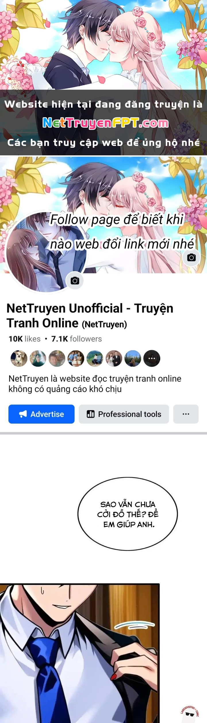 Đặc Nhiệm Siêu Cấp Thành Phố Chapter 320 - Trang 3