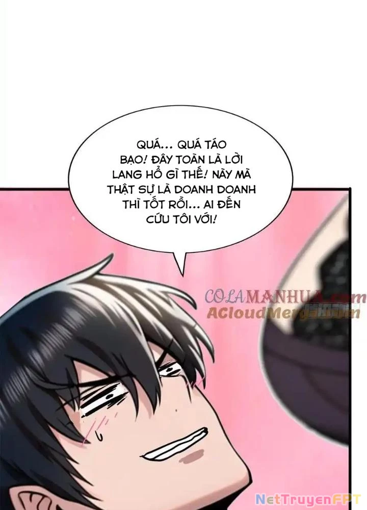 Đặc Nhiệm Siêu Cấp Thành Phố Chapter 320 - Trang 3