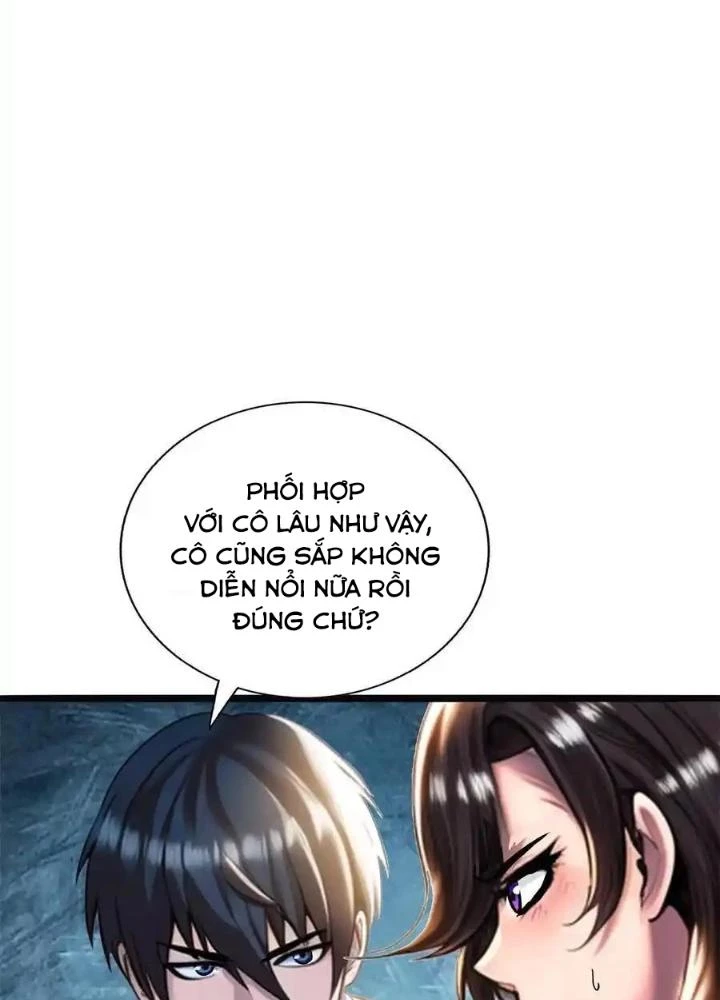 Đặc Nhiệm Siêu Cấp Thành Phố Chapter 320 - Trang 3