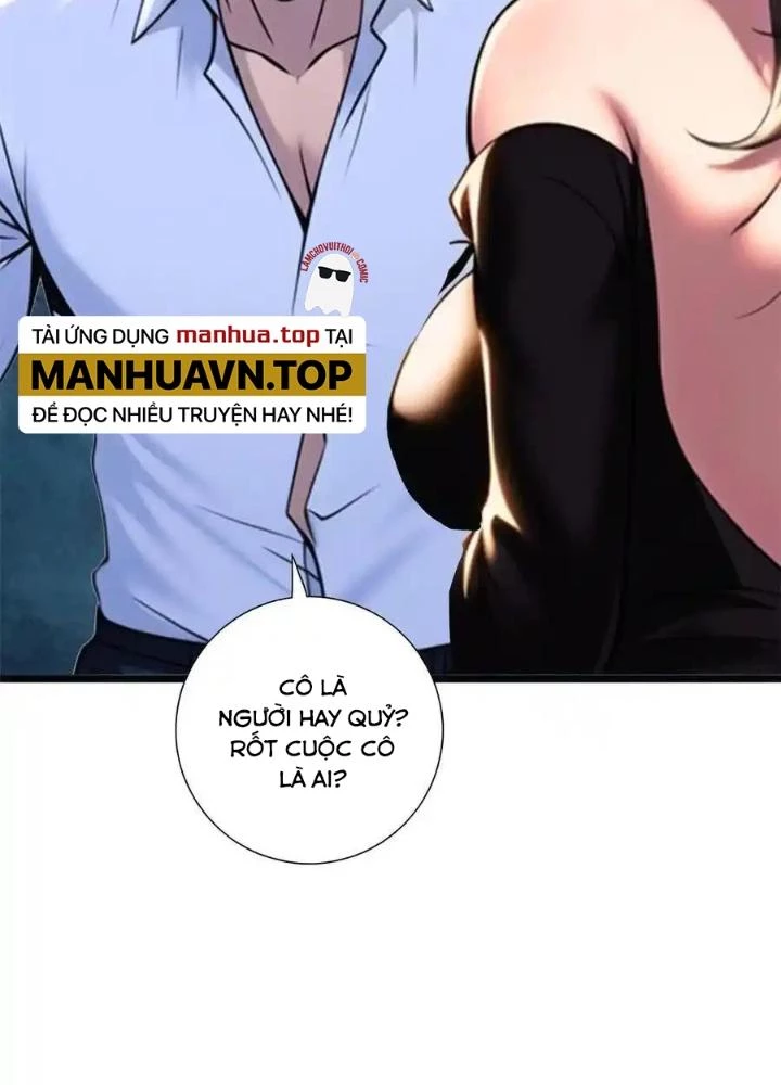 Đặc Nhiệm Siêu Cấp Thành Phố Chapter 320 - Trang 3