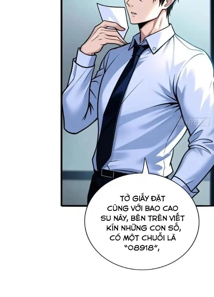 Đặc Nhiệm Siêu Cấp Thành Phố Chapter 320 - Trang 3