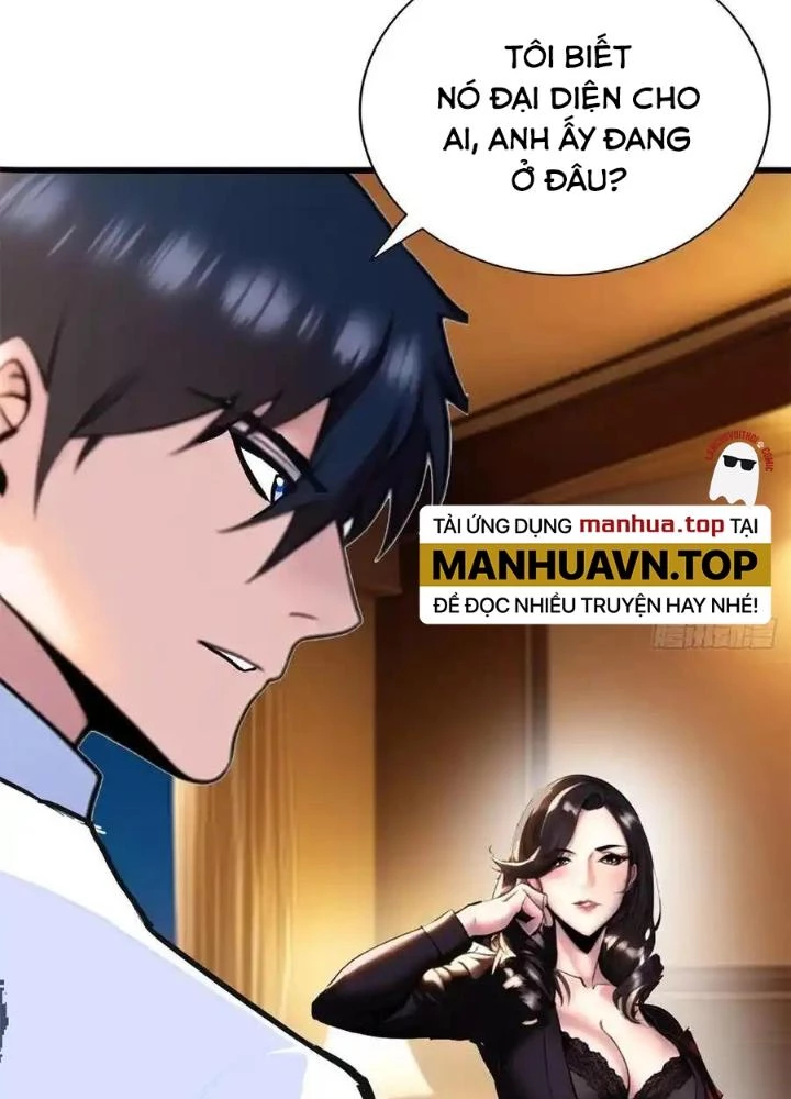 Đặc Nhiệm Siêu Cấp Thành Phố Chapter 320 - Trang 3