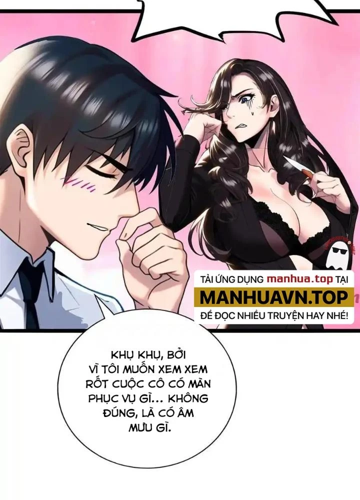 Đặc Nhiệm Siêu Cấp Thành Phố Chapter 320 - Trang 3