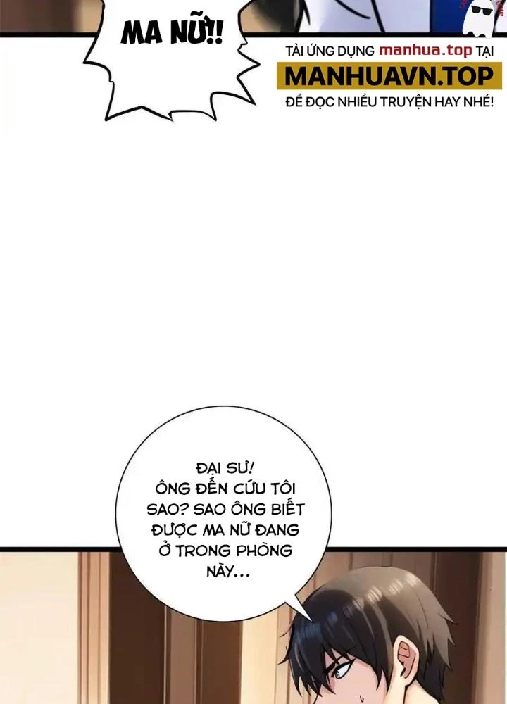 Đặc Nhiệm Siêu Cấp Thành Phố Chapter 320 - Trang 3