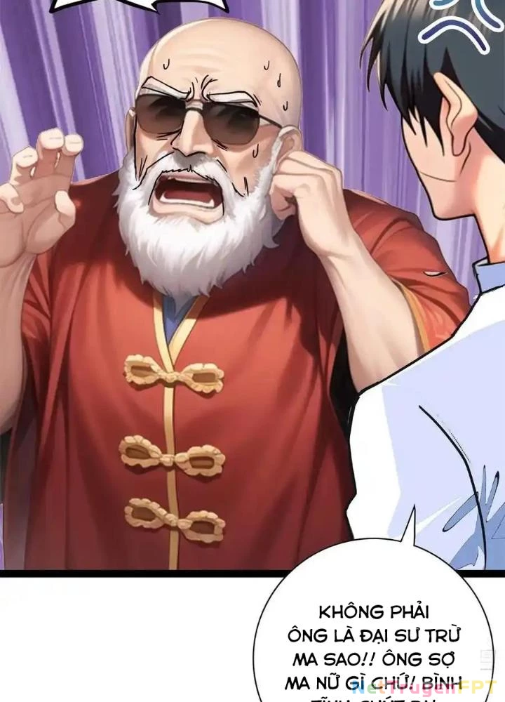 Đặc Nhiệm Siêu Cấp Thành Phố Chapter 320 - Trang 3