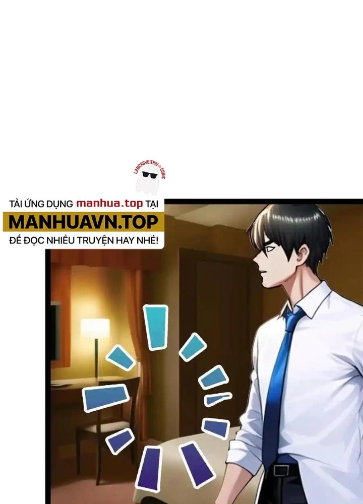 Đặc Nhiệm Siêu Cấp Thành Phố Chapter 320 - Trang 3