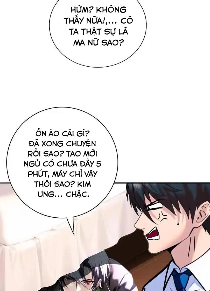 Đặc Nhiệm Siêu Cấp Thành Phố Chapter 320 - Trang 3