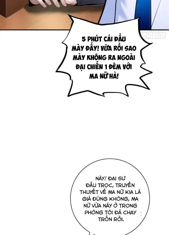 Đặc Nhiệm Siêu Cấp Thành Phố Chapter 320 - Trang 3