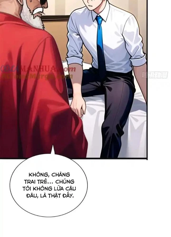 Đặc Nhiệm Siêu Cấp Thành Phố Chapter 320 - Trang 3