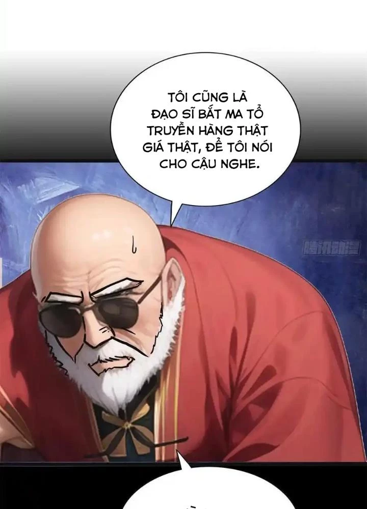 Đặc Nhiệm Siêu Cấp Thành Phố Chapter 320 - Trang 3