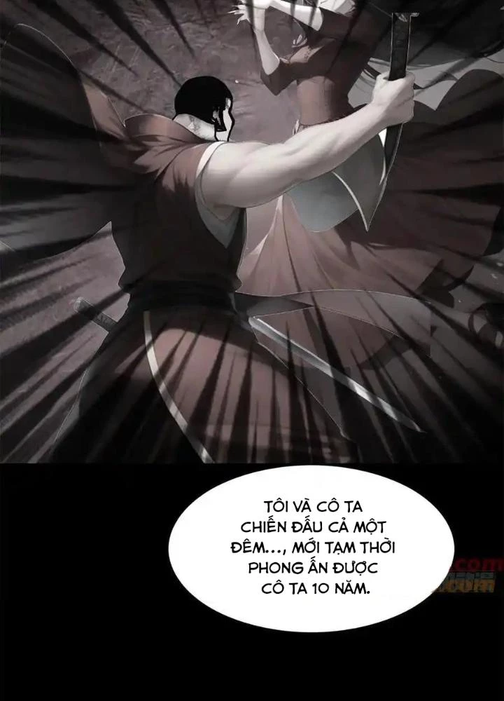 Đặc Nhiệm Siêu Cấp Thành Phố Chapter 320 - Trang 3
