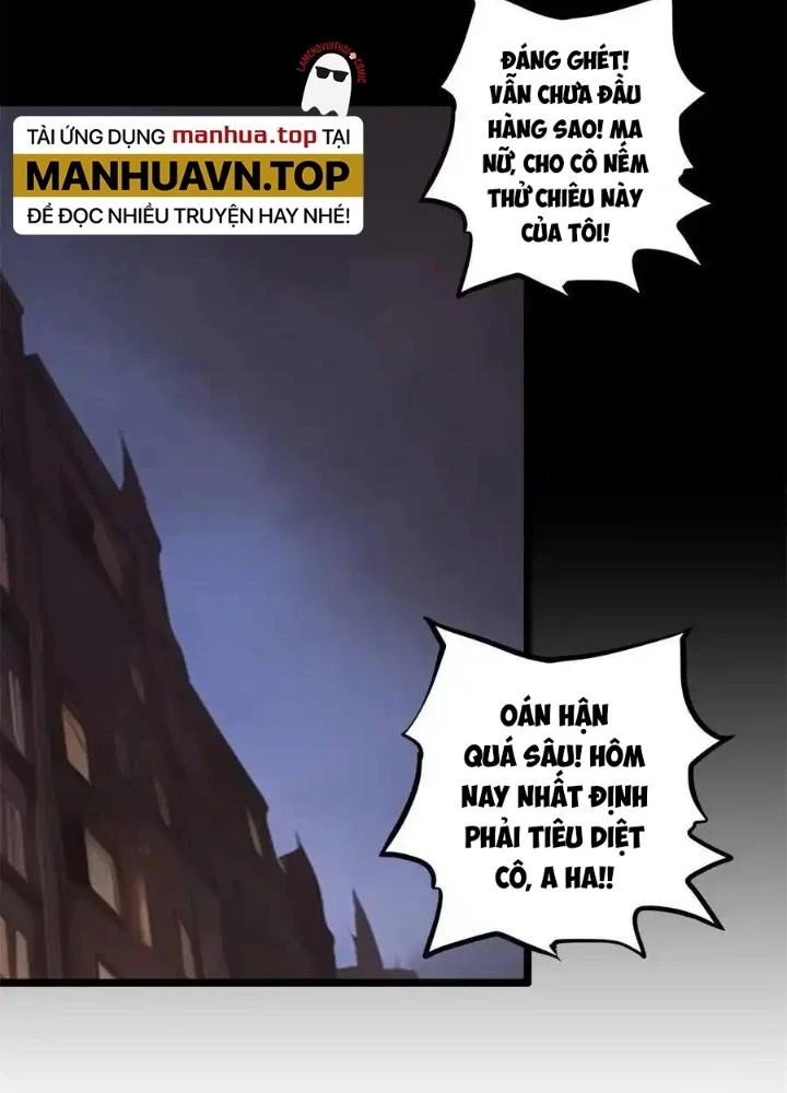 Đặc Nhiệm Siêu Cấp Thành Phố Chapter 320 - Trang 3