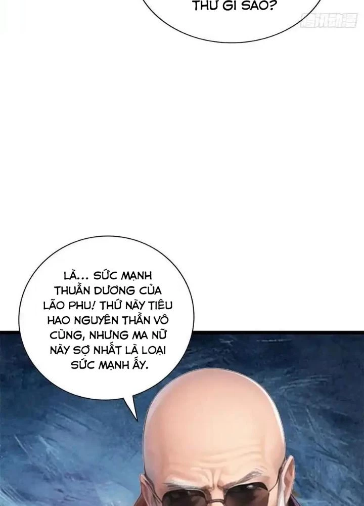 Đặc Nhiệm Siêu Cấp Thành Phố Chapter 320 - Trang 3