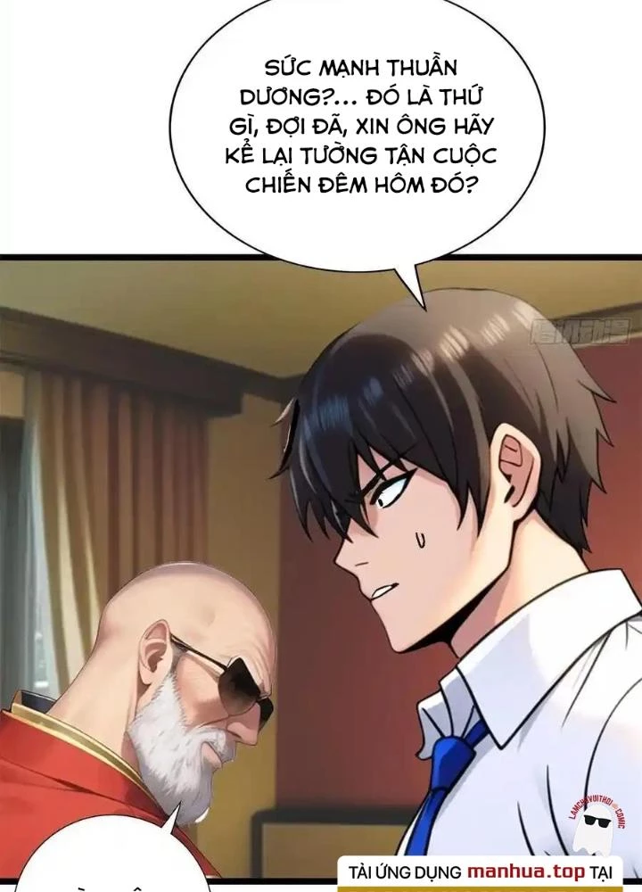 Đặc Nhiệm Siêu Cấp Thành Phố Chapter 320 - Trang 3