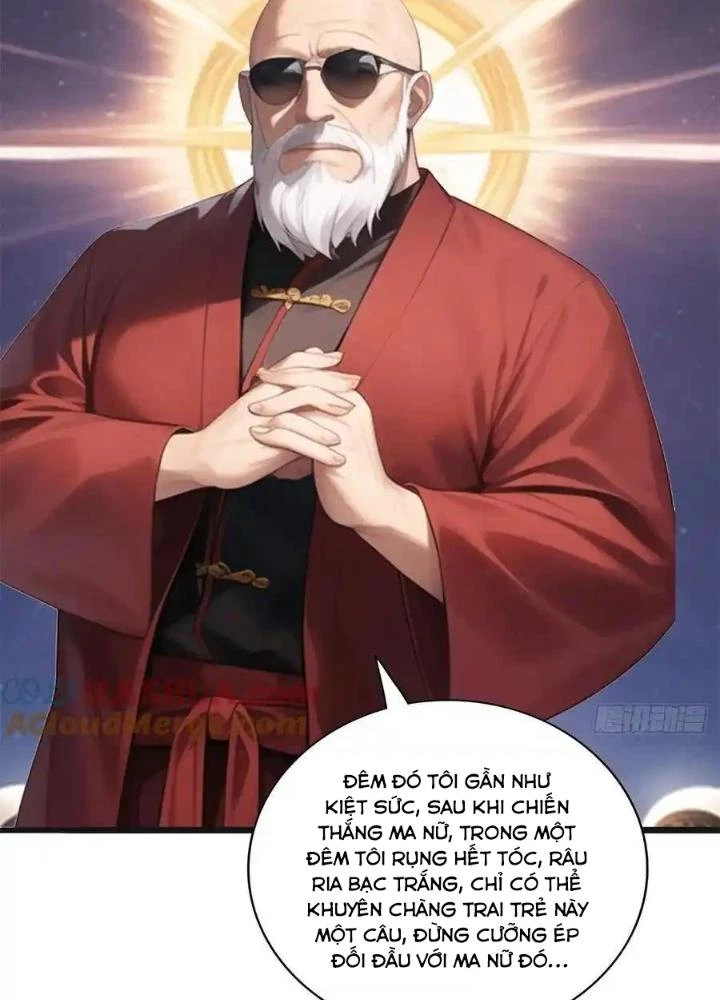 Đặc Nhiệm Siêu Cấp Thành Phố Chapter 320 - Trang 3
