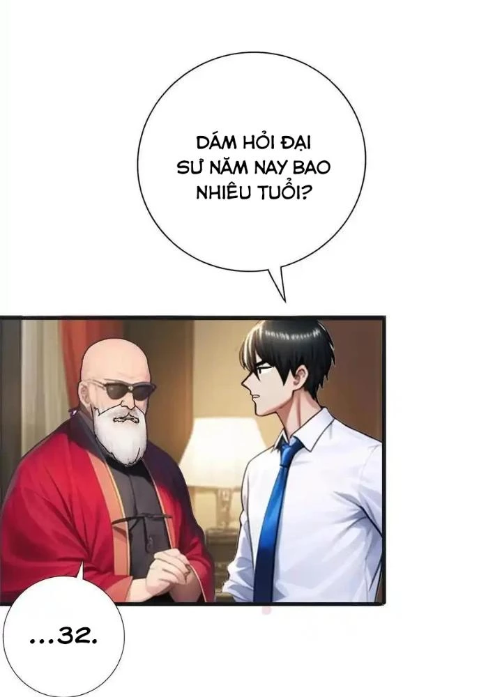 Đặc Nhiệm Siêu Cấp Thành Phố Chapter 320 - Trang 3