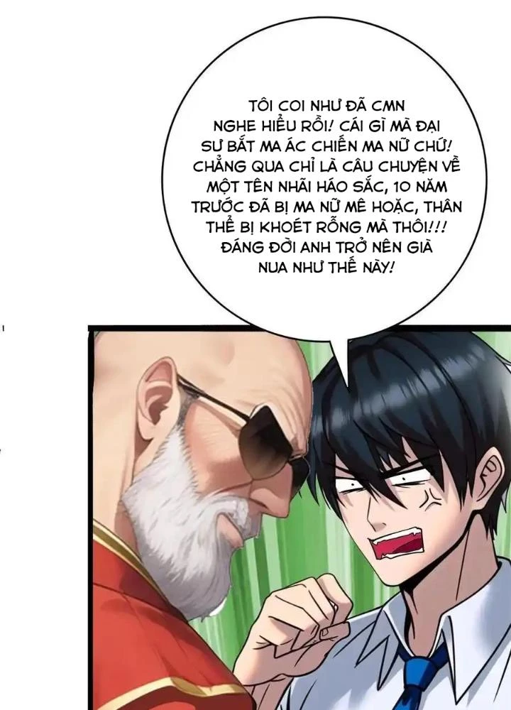 Đặc Nhiệm Siêu Cấp Thành Phố Chapter 320 - Trang 3