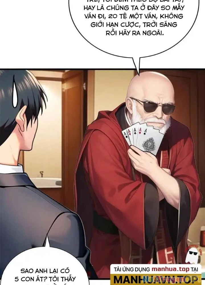 Đặc Nhiệm Siêu Cấp Thành Phố Chapter 320 - Trang 3