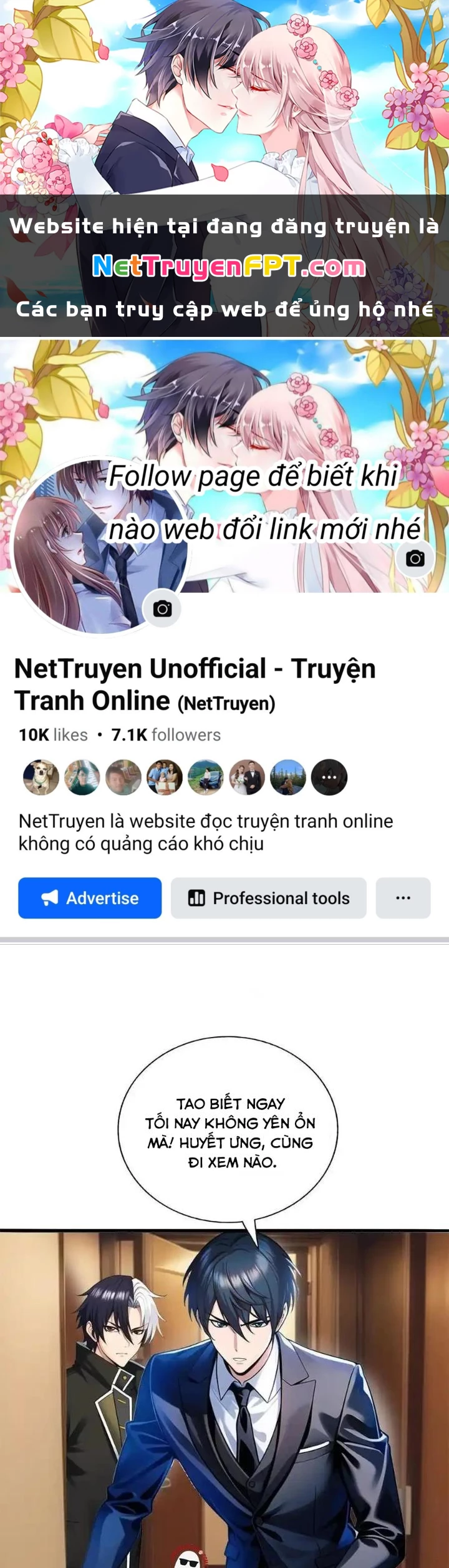 Đặc Nhiệm Siêu Cấp Thành Phố Chapter 321 - Trang 3