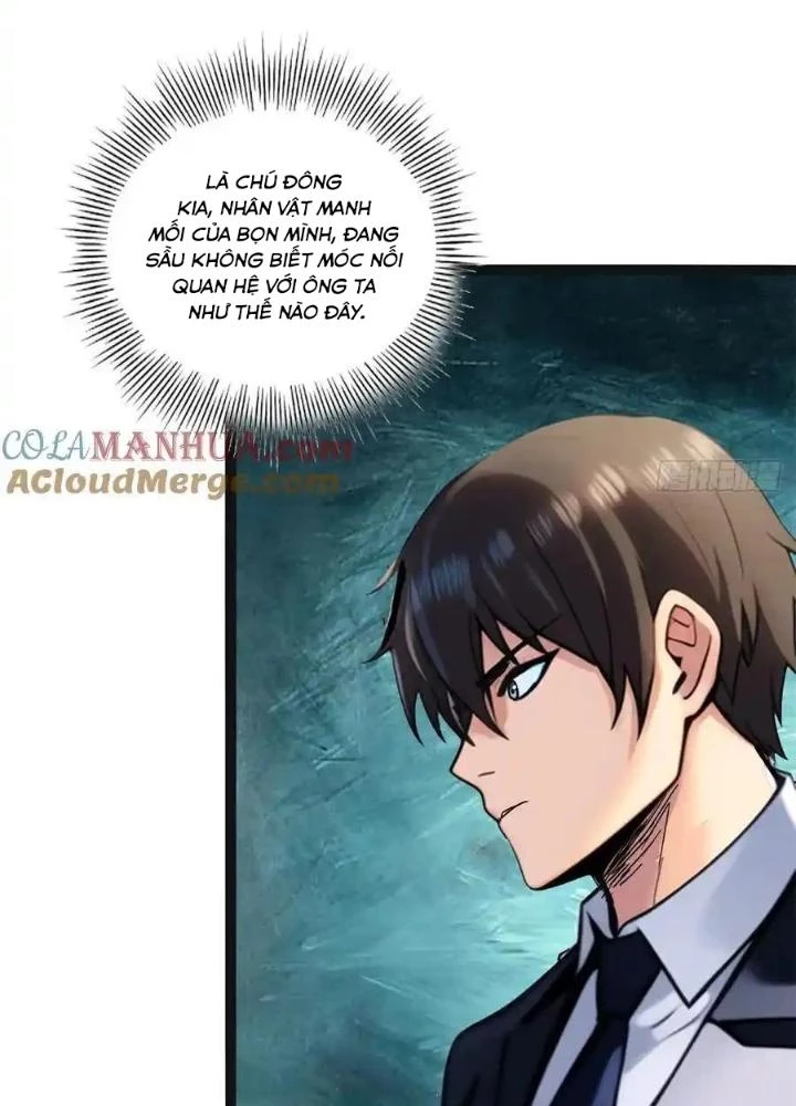 Đặc Nhiệm Siêu Cấp Thành Phố Chapter 321 - Trang 3