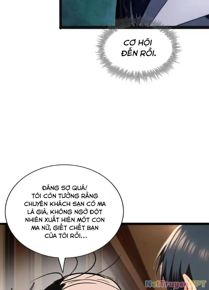 Đặc Nhiệm Siêu Cấp Thành Phố Chapter 321 - Trang 3