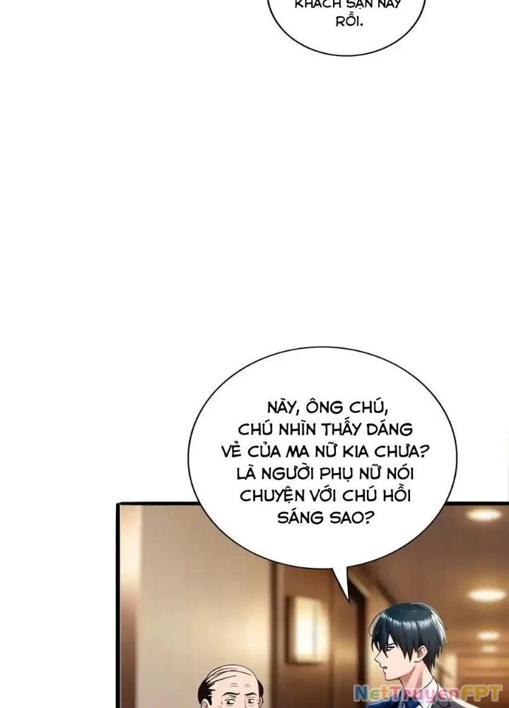 Đặc Nhiệm Siêu Cấp Thành Phố Chapter 321 - Trang 3