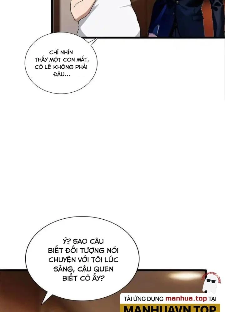 Đặc Nhiệm Siêu Cấp Thành Phố Chapter 321 - Trang 3