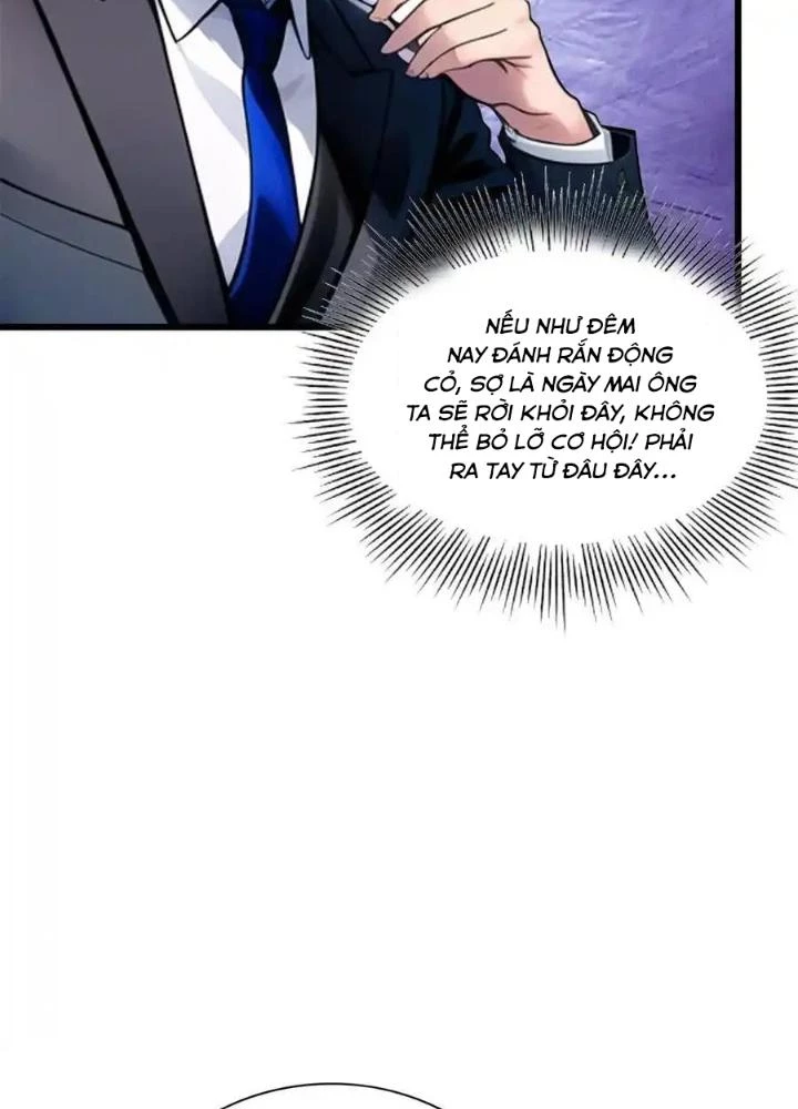 Đặc Nhiệm Siêu Cấp Thành Phố Chapter 321 - Trang 3