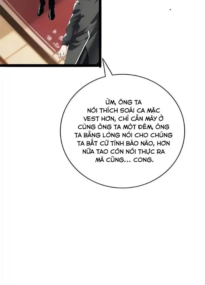Đặc Nhiệm Siêu Cấp Thành Phố Chapter 321 - Trang 3