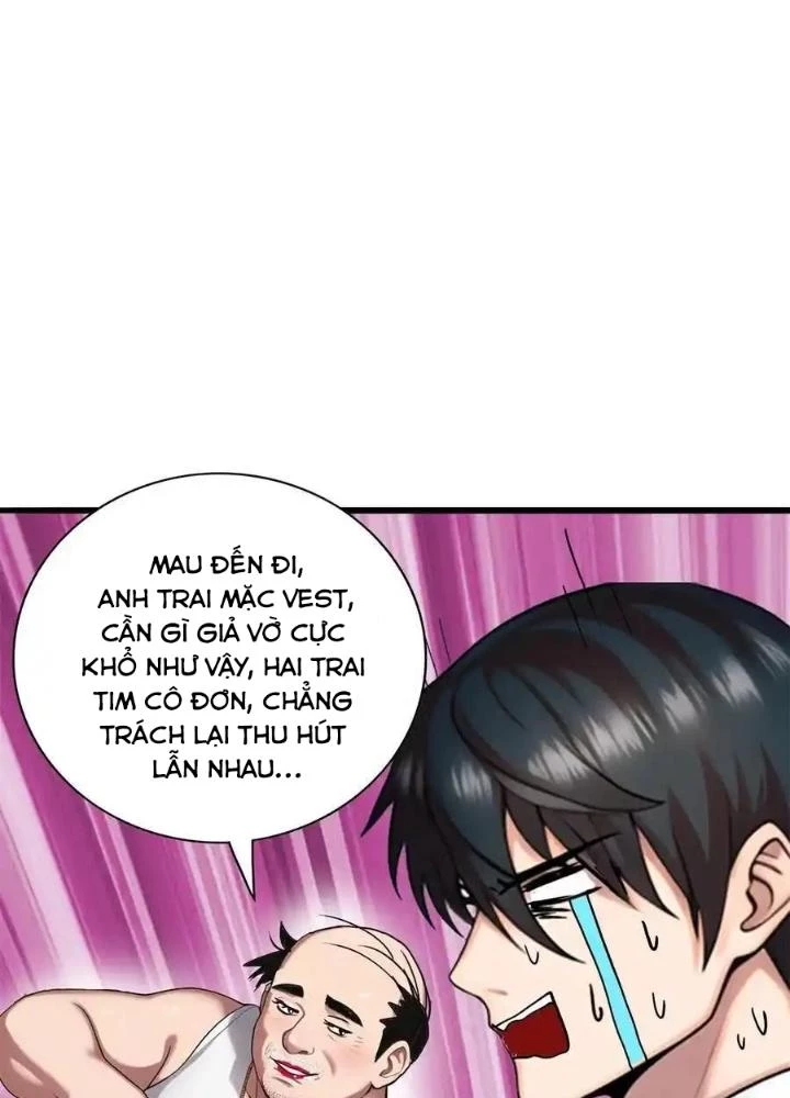 Đặc Nhiệm Siêu Cấp Thành Phố Chapter 321 - Trang 3