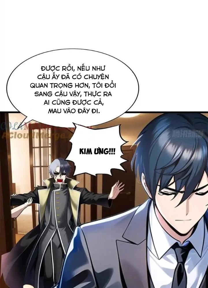 Đặc Nhiệm Siêu Cấp Thành Phố Chapter 321 - Trang 3