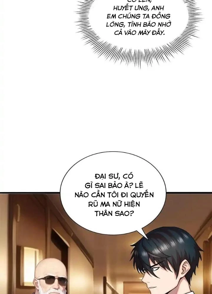 Đặc Nhiệm Siêu Cấp Thành Phố Chapter 321 - Trang 3