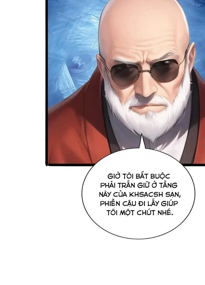 Đặc Nhiệm Siêu Cấp Thành Phố Chapter 321 - Trang 3