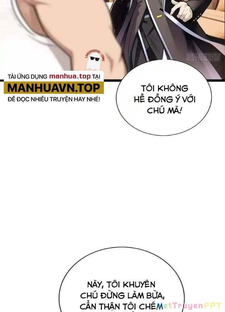Đặc Nhiệm Siêu Cấp Thành Phố Chapter 321 - Trang 3