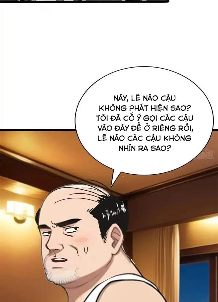 Đặc Nhiệm Siêu Cấp Thành Phố Chapter 321 - Trang 3