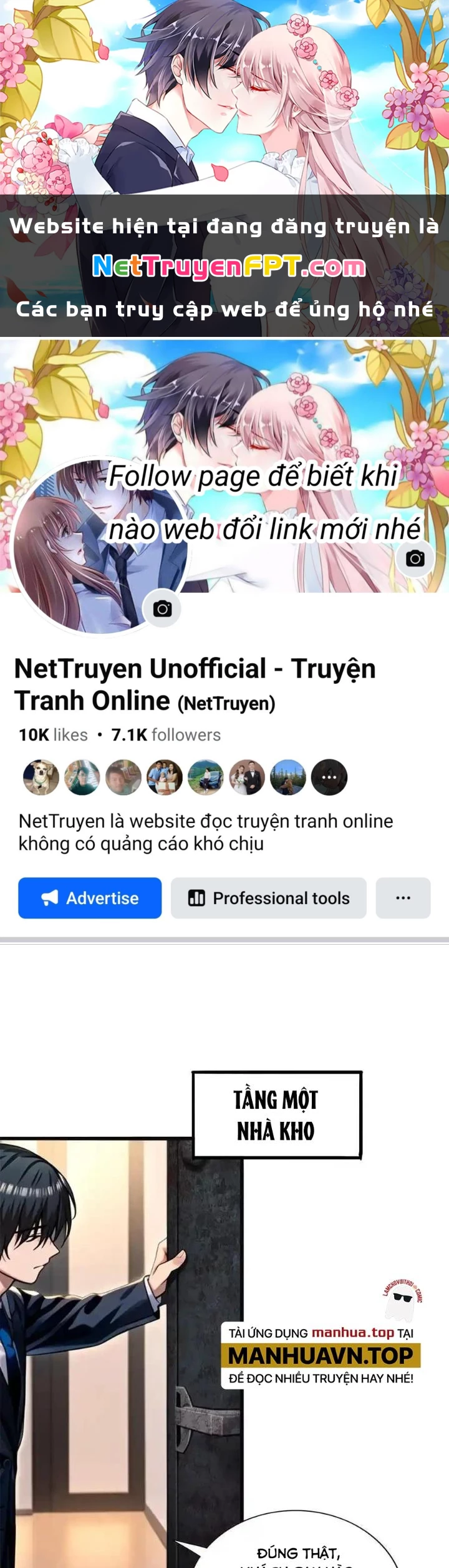 Đặc Nhiệm Siêu Cấp Thành Phố Chapter 322 - Trang 3