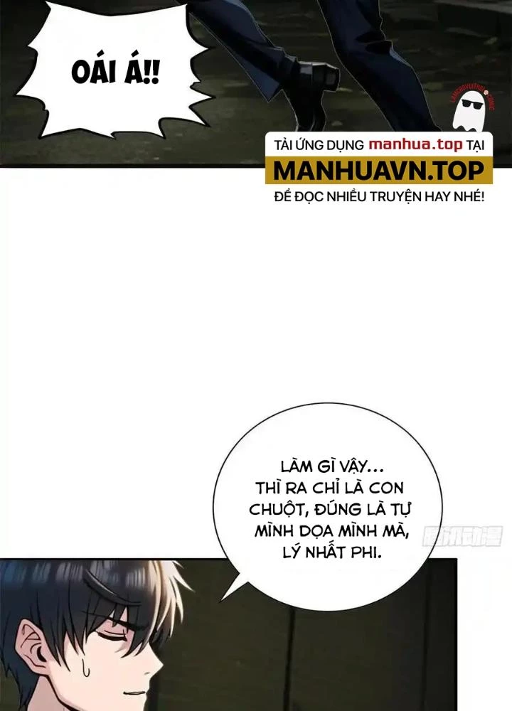 Đặc Nhiệm Siêu Cấp Thành Phố Chapter 322 - Trang 3