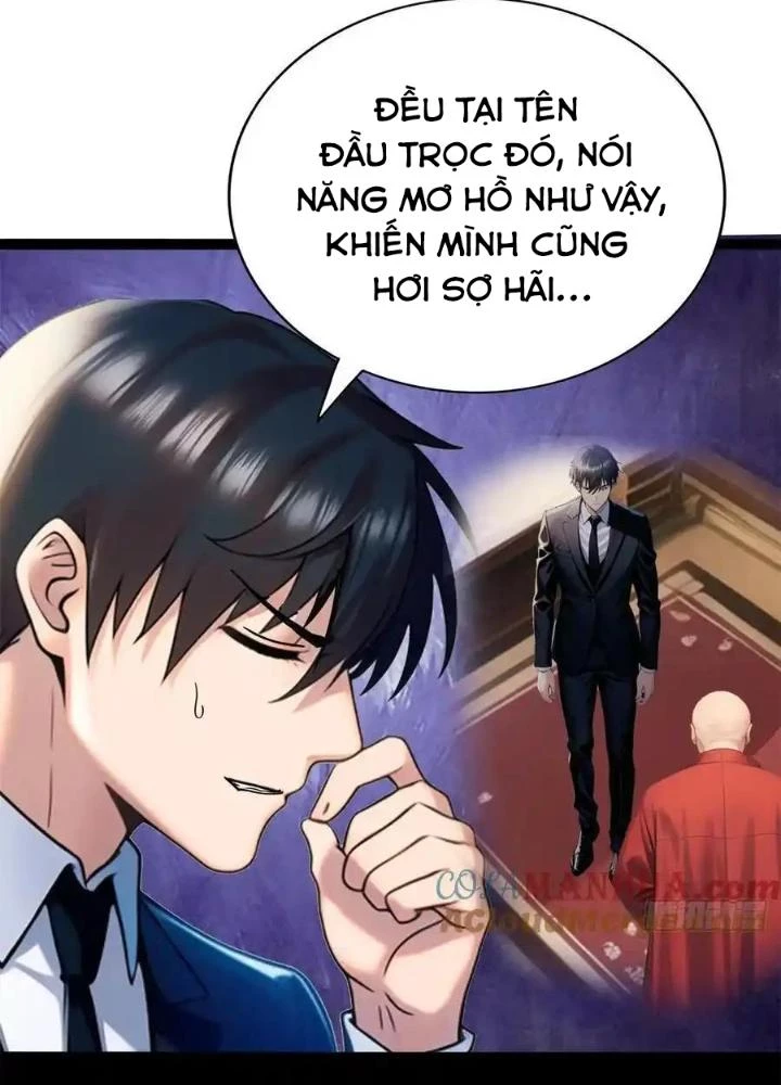 Đặc Nhiệm Siêu Cấp Thành Phố Chapter 322 - Trang 3