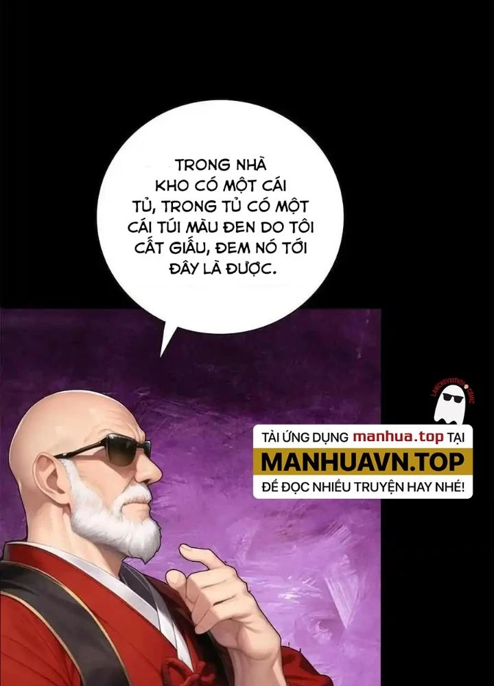 Đặc Nhiệm Siêu Cấp Thành Phố Chapter 322 - Trang 3