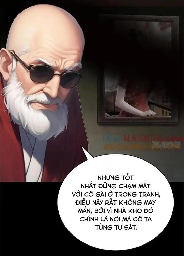 Đặc Nhiệm Siêu Cấp Thành Phố Chapter 322 - Trang 3