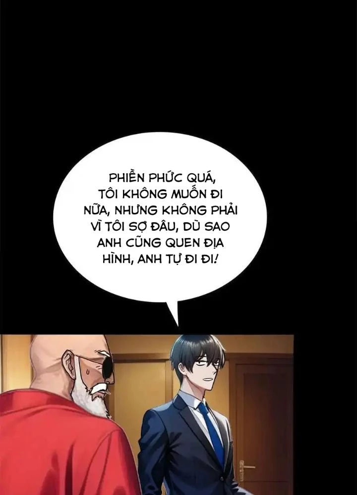 Đặc Nhiệm Siêu Cấp Thành Phố Chapter 322 - Trang 3