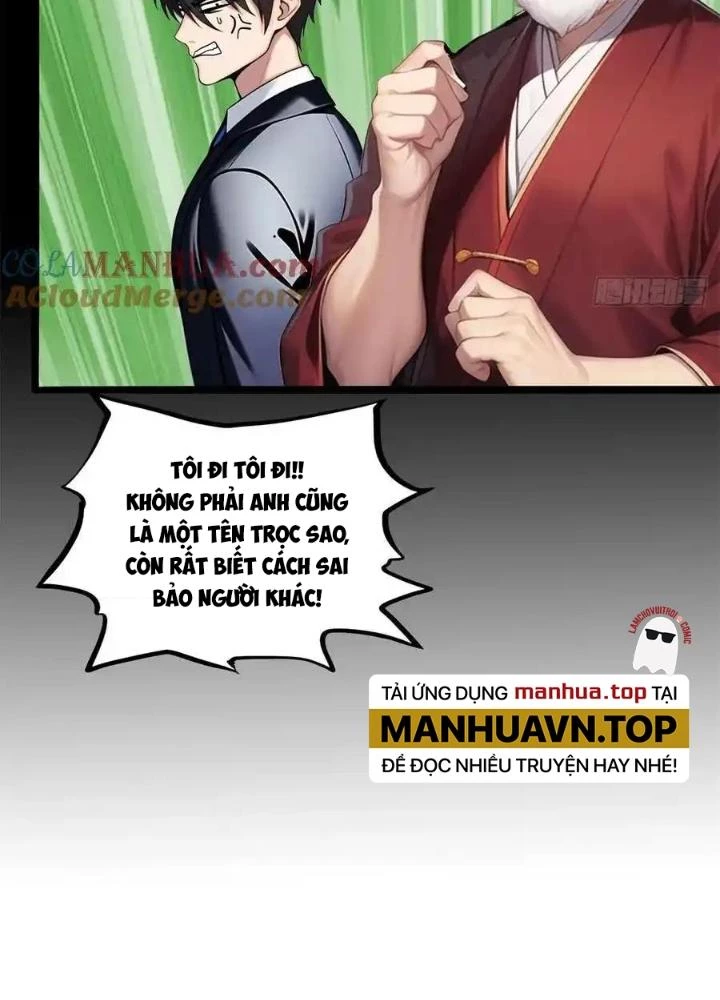 Đặc Nhiệm Siêu Cấp Thành Phố Chapter 322 - Trang 3