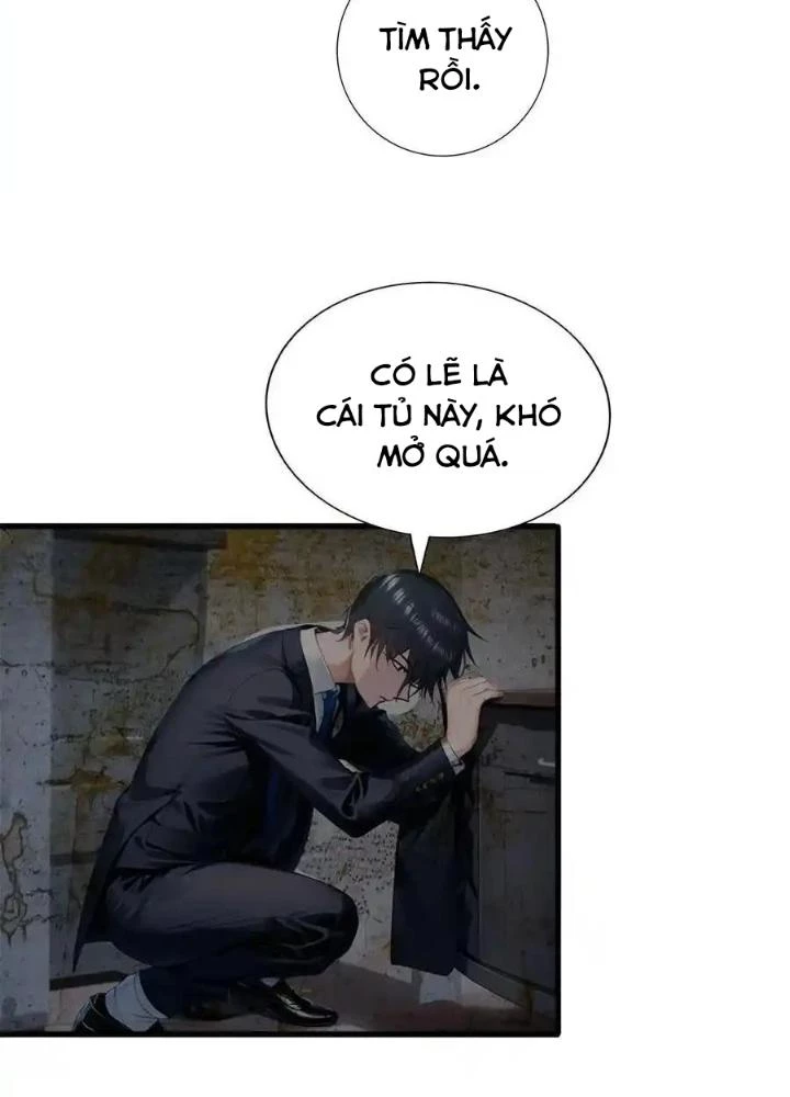 Đặc Nhiệm Siêu Cấp Thành Phố Chapter 322 - Trang 3