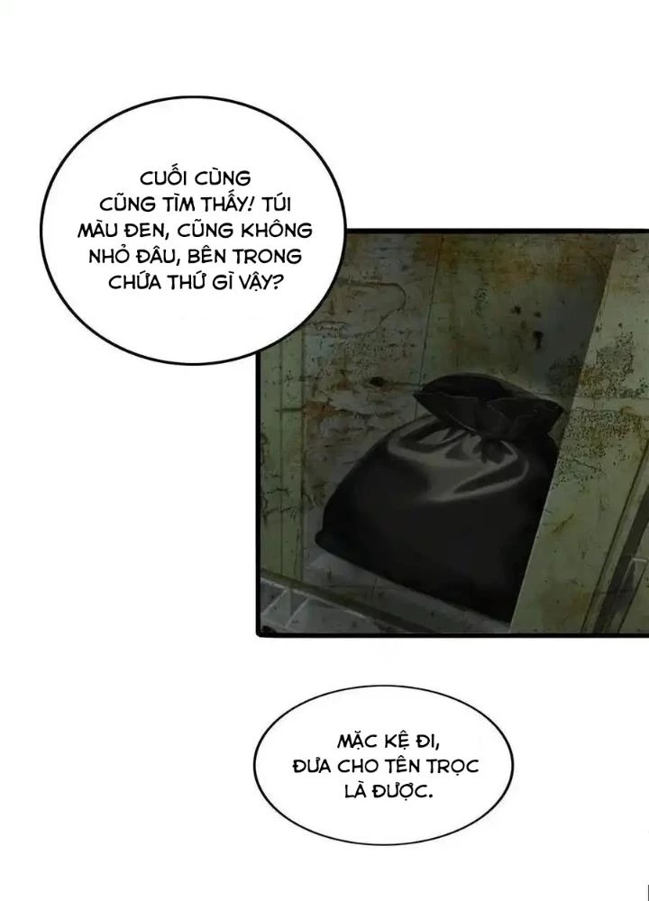 Đặc Nhiệm Siêu Cấp Thành Phố Chapter 322 - Trang 3