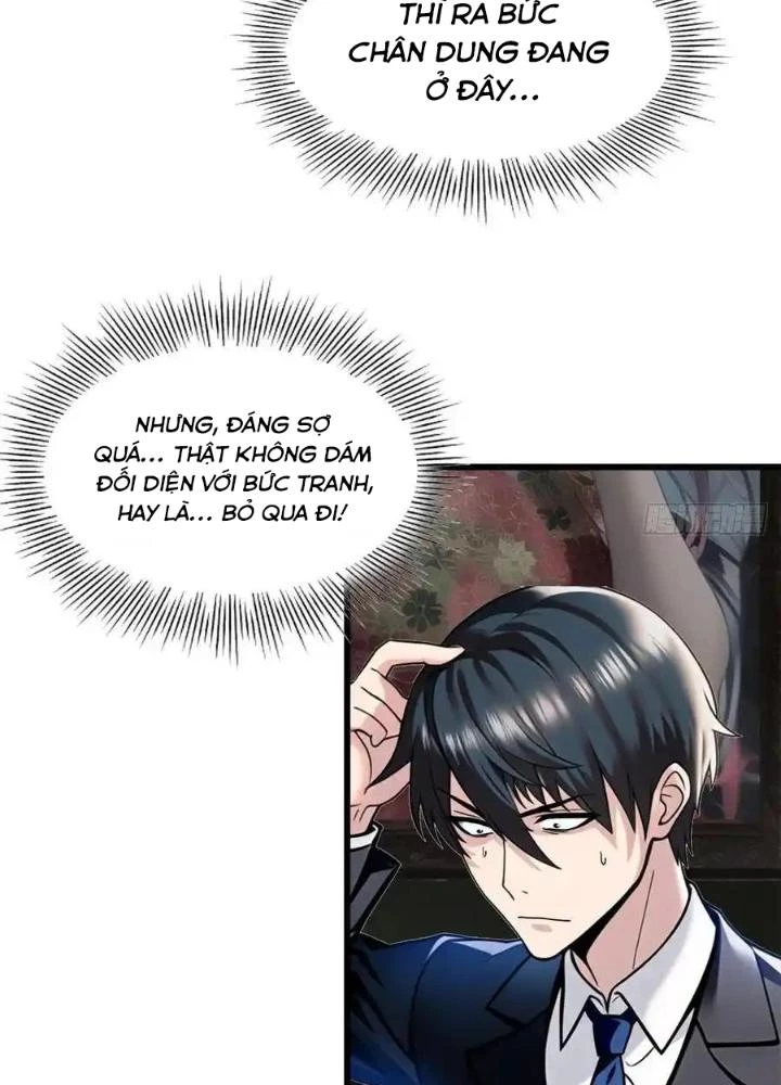 Đặc Nhiệm Siêu Cấp Thành Phố Chapter 322 - Trang 3