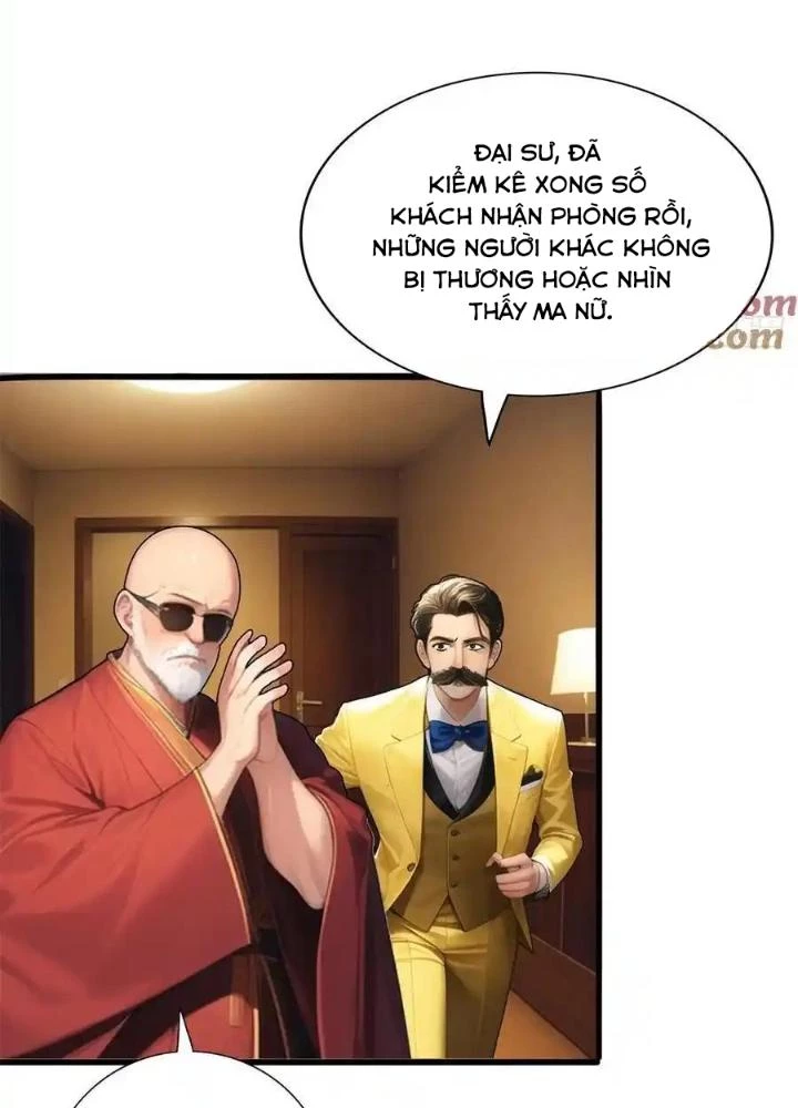 Đặc Nhiệm Siêu Cấp Thành Phố Chapter 322 - Trang 3