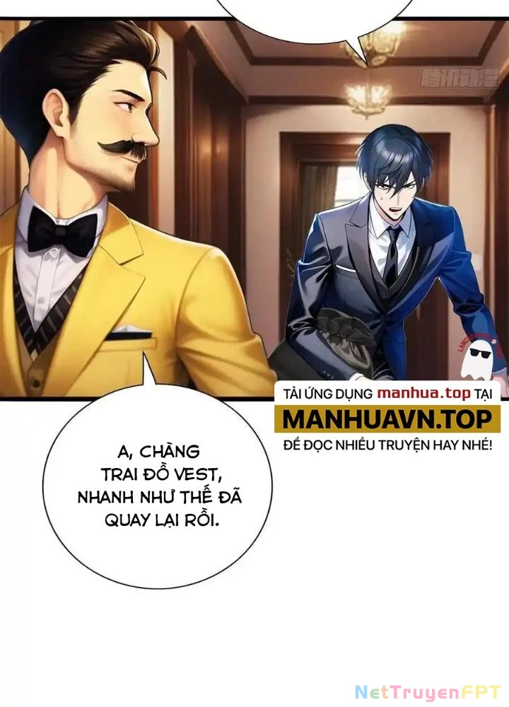 Đặc Nhiệm Siêu Cấp Thành Phố Chapter 322 - Trang 3