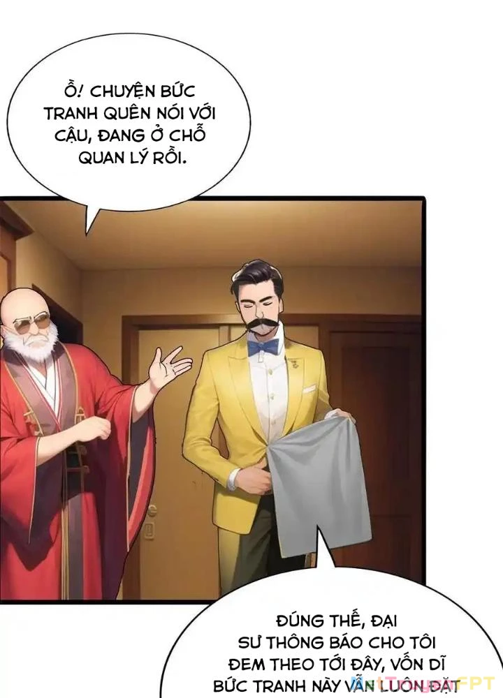 Đặc Nhiệm Siêu Cấp Thành Phố Chapter 322 - Trang 3