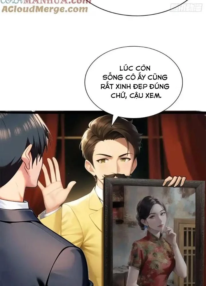 Đặc Nhiệm Siêu Cấp Thành Phố Chapter 322 - Trang 3